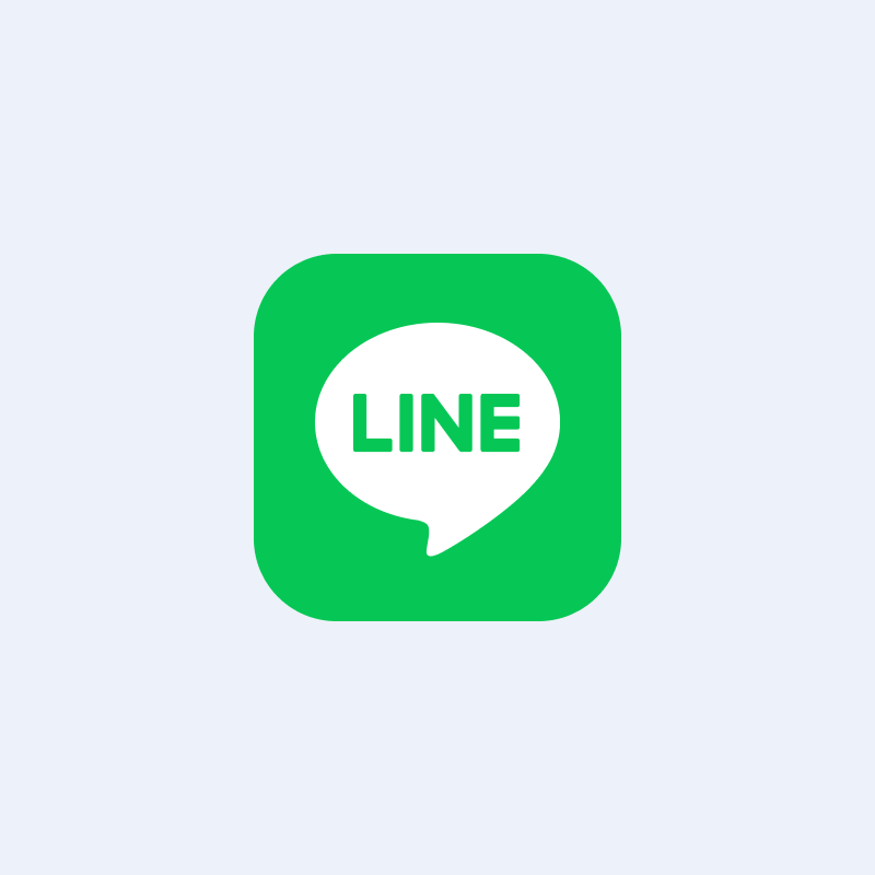 LINE�����A�J�E���g