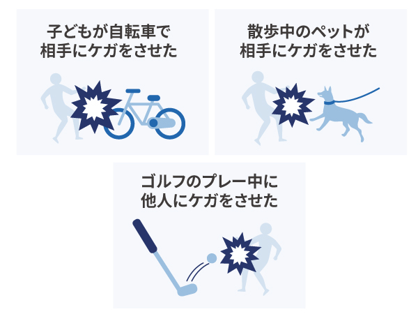 �l�����ӔC�ی��ŕ⏞����鎖�́E�g���u��