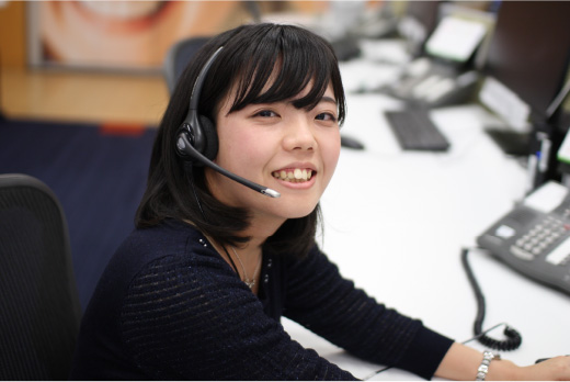 ダイレクト事業本部