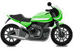 �J���T�L Z900RS CAFE