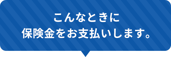 ����ȂƂ��� �ی��������x�������܂��B 