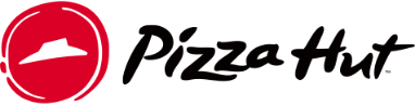 ピザハットのロゴ